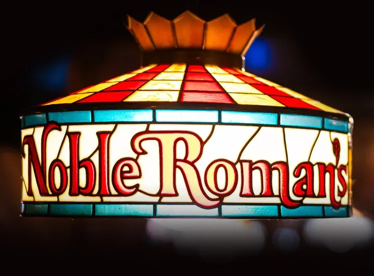 Noble Roman's